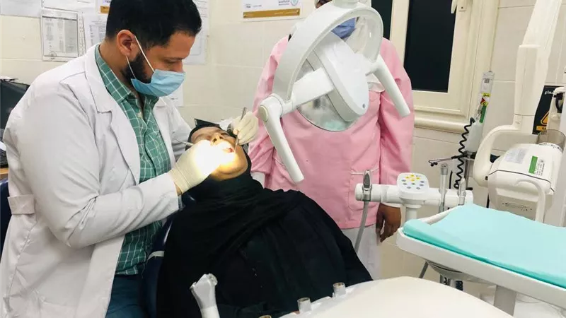 الرعاية الصحية: 40 مليون خدمة طبية وعلاجية من خلال 171 منشأة صحية خلال 2025