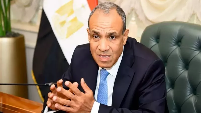 الأوضاع الإقليمية وممرات المدنييين.. تفاصيل محادثات وزير الخارجية ونظيره السعودي