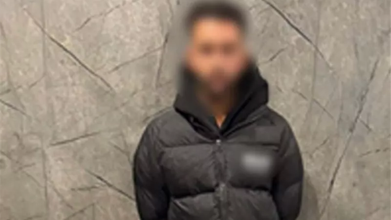 ضبط شخص بحوزته بطاقات رقم قومي وأموال للتأثير على الناخبين بالطالبية 