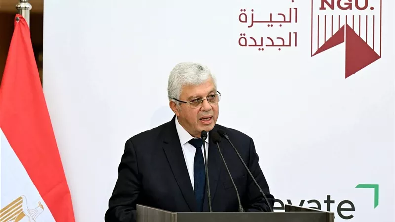 12 مستشفى جديدًا بحلول 2026.. وزير التعليم العالي يكشف تطور مستشفيات الجامعات الخاصة