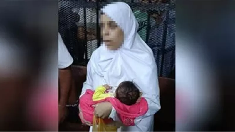 محكمة المنيا تنظر أولى جلسات استئناف حكم الإعدام على قاتلة زوجها وأبنائها الستة