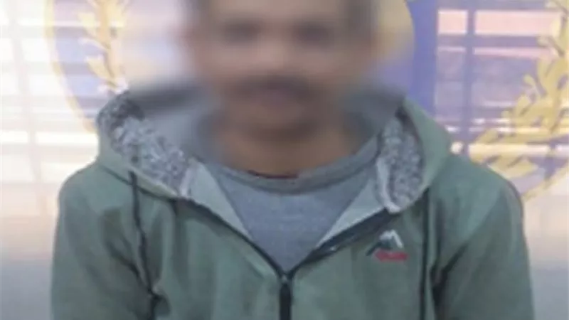 ضبط شخص بحوزته كروت دعائية انتخابية بالبحيرة