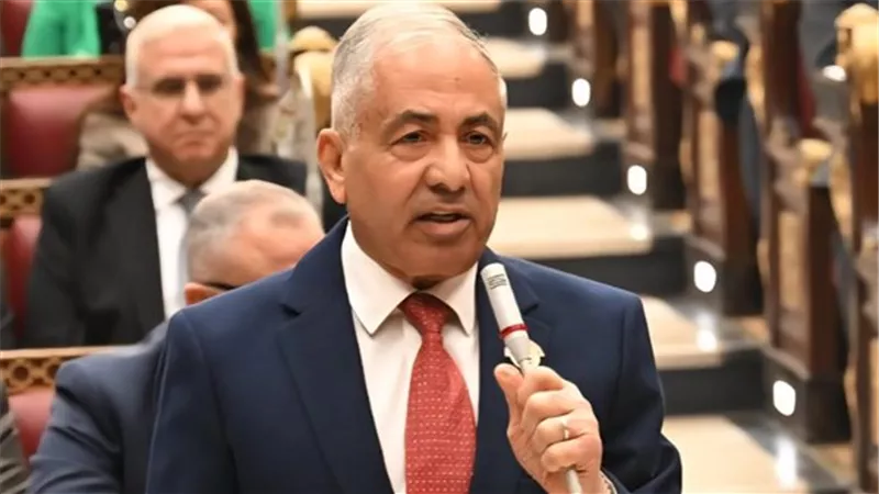 وكيل مجلس الشيوخ: تعديلات الضريبة العقارية تراعي الأعباء الاقتصادية على المواطنين