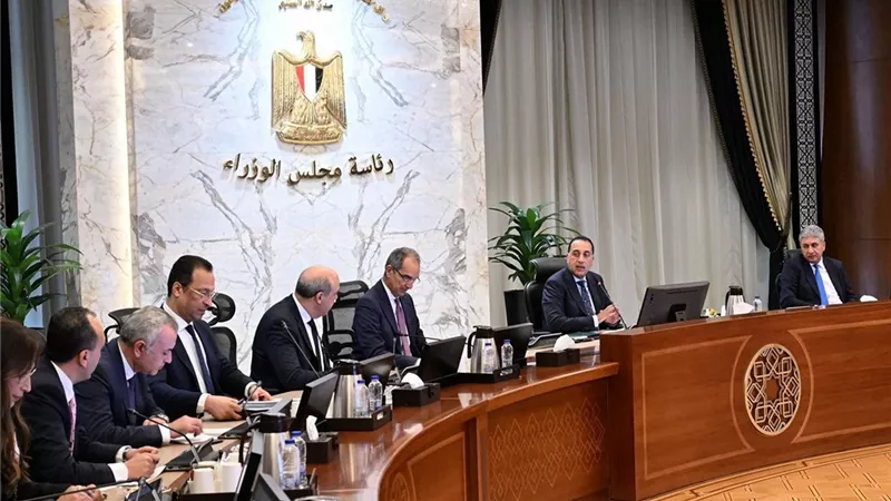 مدبولي: نحرص على دعم قطاع السياحة بالنظر إلى أهميته كأحد القطاعات الواعدة في الاقتصاد المصري