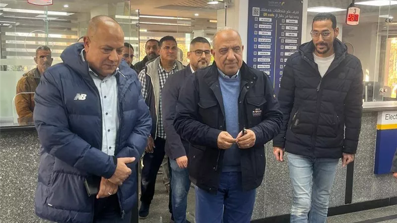 الوزارة كشرت عن أنيابها.. متابعة ميدانية لمنظومة الكهرباء على مستوى الجمهورية