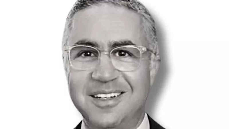 بقرار من رئيس الوزراء.. محمد الجوسقي رئيسا تنفيذيا للهيئة العامة للاستثمار والمناطق الحرة