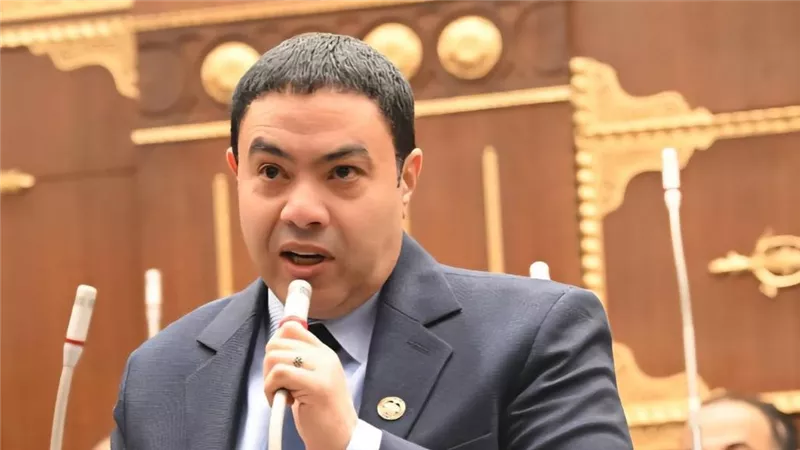الشرقاوي: انحيازا للطبقة المتوسطة نرفض قانون الضريبة على العقارات