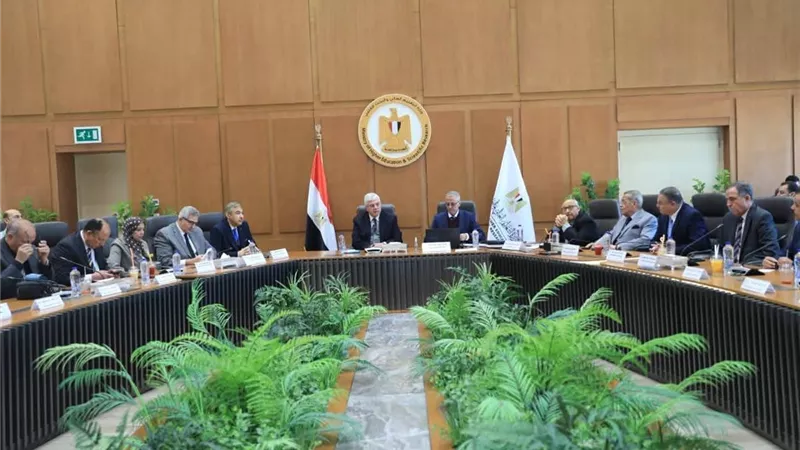 وزير التعليم العالي: الجامعات الأهلية ركيزة أساسية في تطوير منظومة التعليم المصري