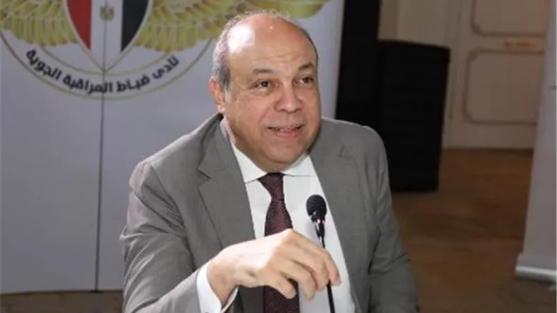وزير الطيران: طرح 11 مطارا للقطاع الخاص للإدارة والدولة لا تبيع أصولها
