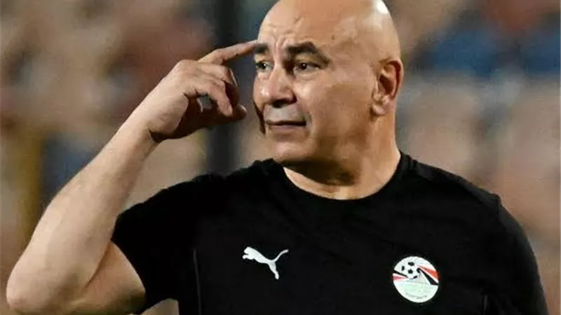 حسام حسن يفاجئ منتقديه برسائل نارية: «مش بالصوت»