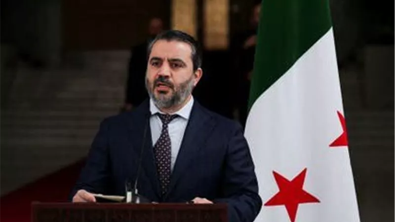الشيباني: لا نية لإنشاء قاعدة تركية أو وجود عسكري دائم في مطار أبو الظهور