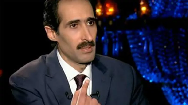 صدمة على الهواء.. مجدي الجلاد يشتبك مع نيفين إسكندر ويطلق تصريحًا يثير الجدل