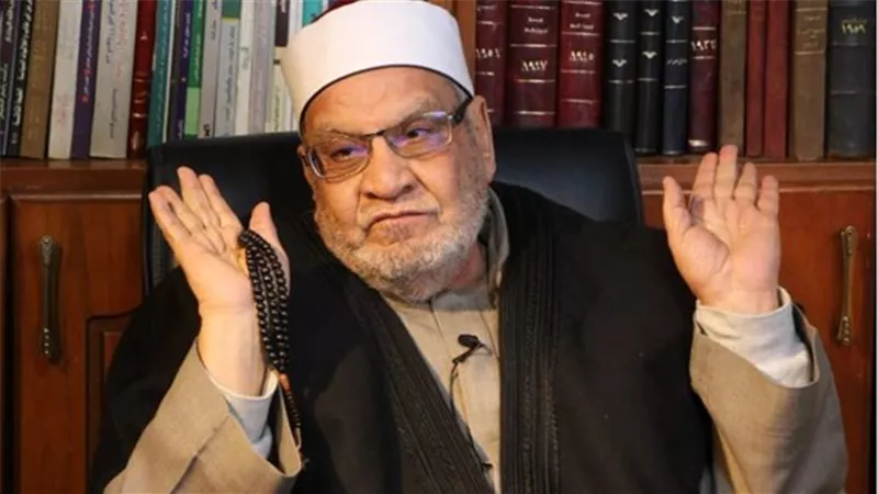 أحمد كريمة يهاجم ليلى عبد اللطيف: المنجمون يكذبون والغيب لله وحده