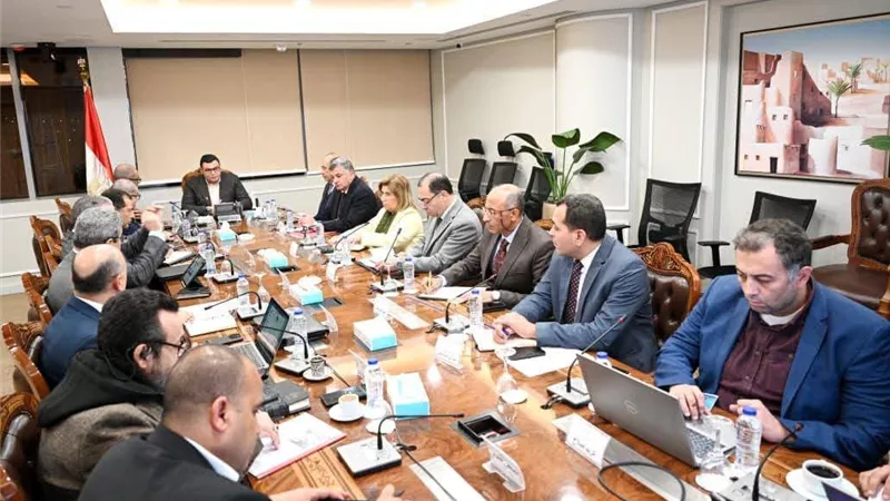 وزير الإسكان: الانتهاء من مشروعات 
