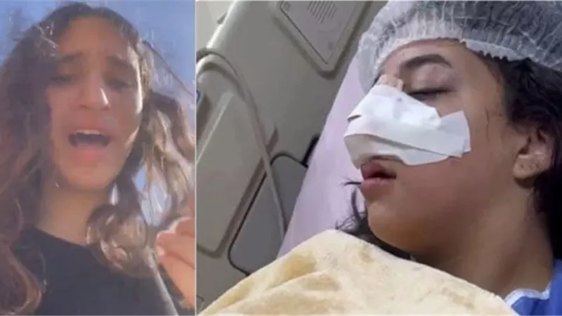 اليوم.. استئناف 3 طالبات في واقعة التعدي على زميلتهن كارما بمدرسة كابيتال