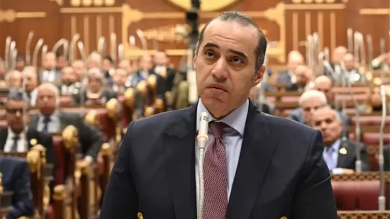 محمود فوزي: 20% فاقد كهرباء.. والحكومة تتحمل نصفه لأسباب فنية