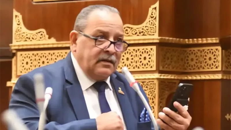 نائب التجمع يدعو لتخفيف العبء الضريبي على العقارات الإيجارية بأقل من 200 ألف جنيه