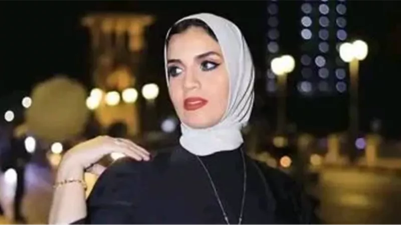 إحالة زوج لاعبة الجودو دينا علاء إلى جنايات الإسكندرية بتهمة إنهاء حياتها