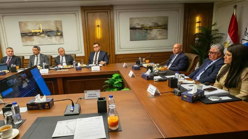 بـ271.1 مليون دولار .. اعتماد 10 مشروعات بالقنطرة غرب وشرق الإسماعيلية