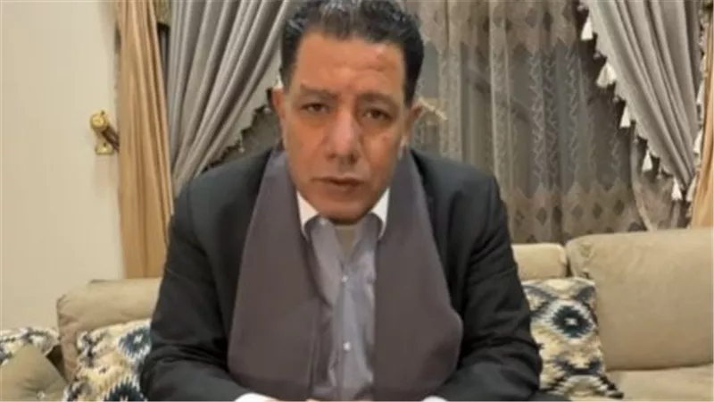 مرشح حماة الوطن يطالب بإعادة فرز أصوات بولاق الدكرور لضمان نزاهة الانتخابات