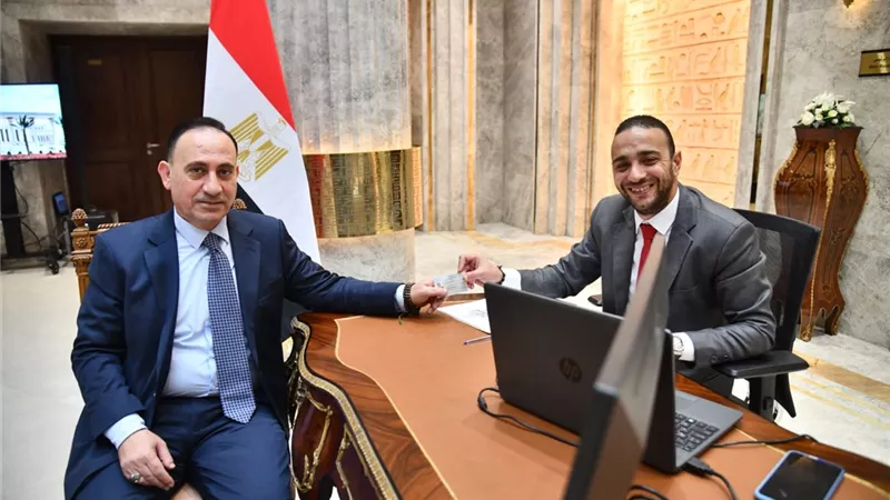 النائب محمد زين الدين: نستهدف في الدورة البرلمانية الجديدة العمل لخدمة المواطنين