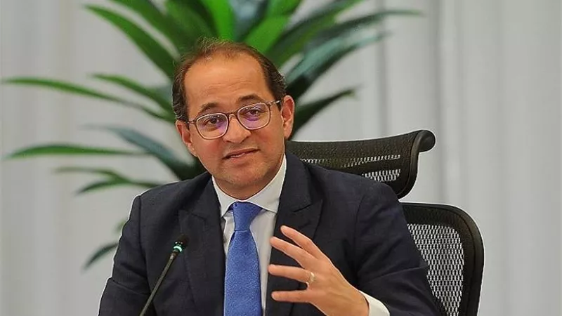 نائب وزير المالية: تعديل حد الإعفاء من الضريبة العقارية في مصلحة المواطن