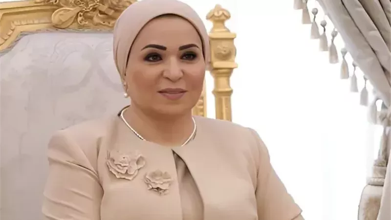 انتصار السيسي: تضحيات رجال الشرطة تضمن استقرار وأمن الوطن