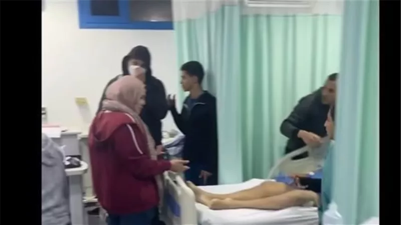 شاب يصارع الموت داخل مستشفى كايرو ميديكال وأسرته تكشف كواليس الساعات الأخيرة قبل الرحيل