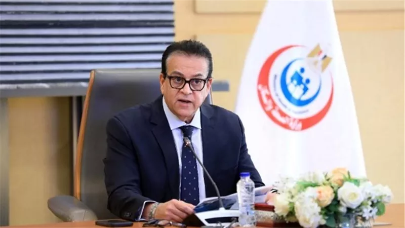 الصحة تكشف الأسباب الكاملة لحريق مصحة إدمان مرخّصة في بنها بعد مصرع 7 أشخاص