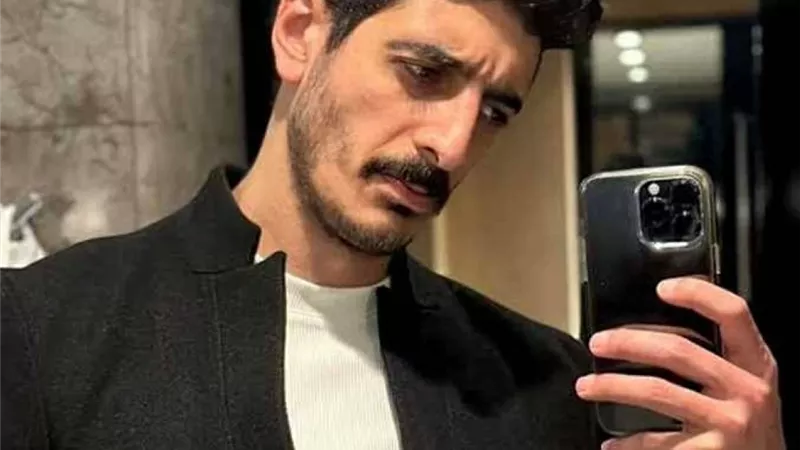 19 أبريل.. أولى جلسات استئناف البلوجر 