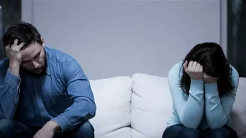 بلاغ زوج يقود لضبط زوجته وعشيقها داخل شقة بعين شمس