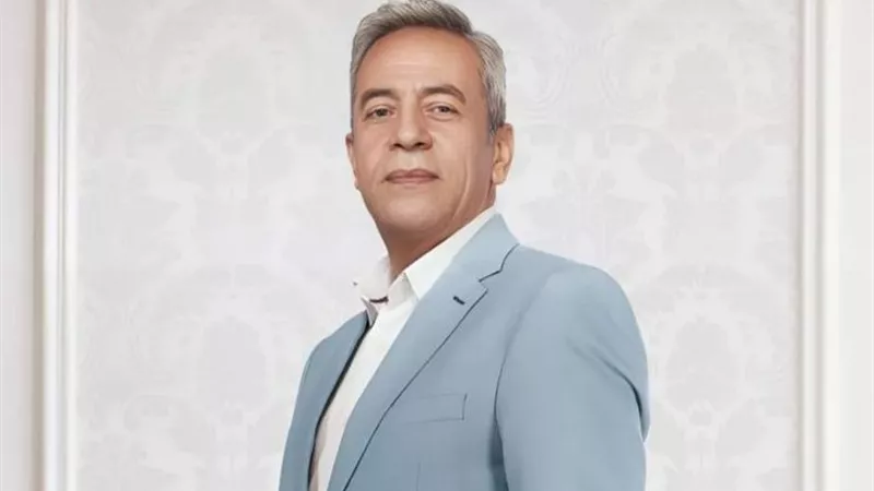  صبري فواز يطرح حلولًا لأزمة الإنتاج الدرامي: «التوزيع هو الأساس مش أجر الفنان»