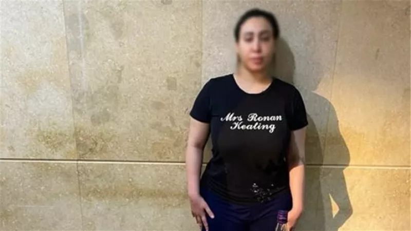 لنشرها فيديوهات خادشة.. حبس «بوسي الأسد» عامين وتغريمها 100 ألف جنيه 