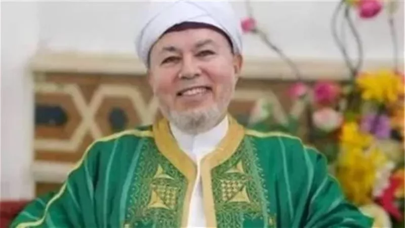 تغريم الشيخ صلاح التيجاني 20 ألف جنيه في اتهامه بنشر فيديوهات مسيئة