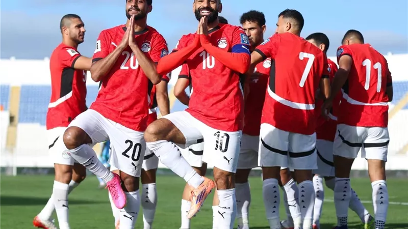 غدا.. منتخب مصر يتوجه إلى طنجة استعدادا للقاء السنغال في نصف نهائي أمم إفريقيا