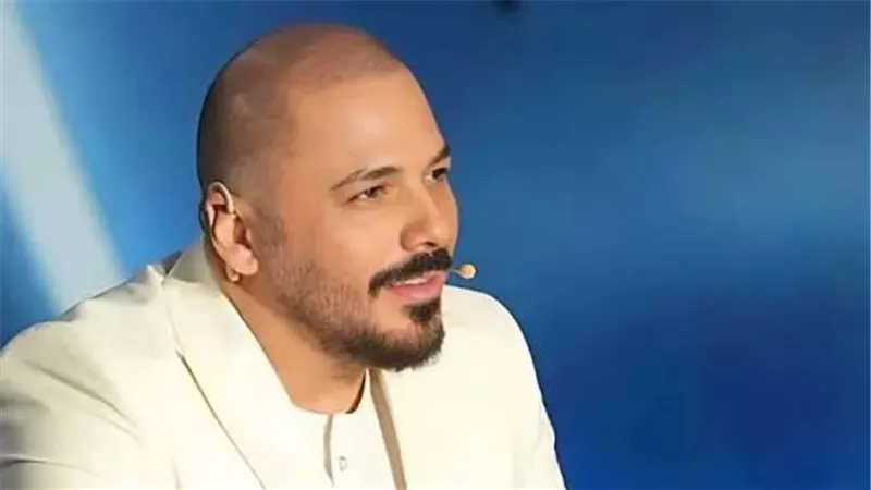 «الأبشع في حياتي».. رامي عياش يكشف كواليس لقاء جمعه بشيرين عبدالوهاب
