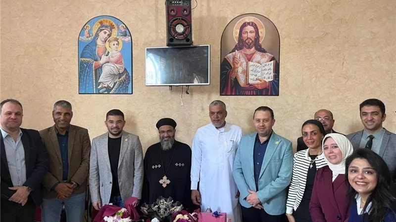 هيئة الرعاية الصحية تُطلق مبادرة ''عيد واطمّن'' لتعزيز الوعي الصحي وتقديم خدمات الكشف المبكر
