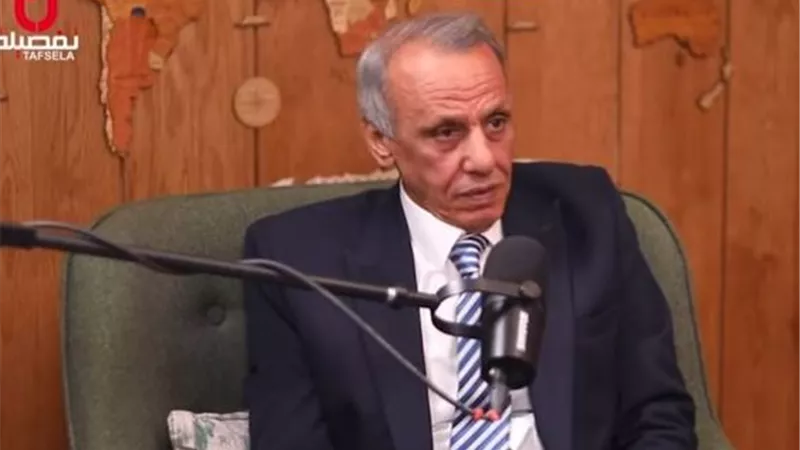 مصطفى عبد الرحمن: 70 عاما من القهر والظلم.. قانون الإيجار القديم جعل المالك «اسما بلا سلطة»
