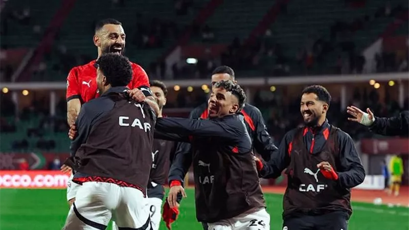 رد عاجل من اتحاد الكرة على تصريحات محمد صلاح