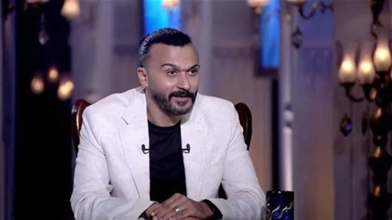 24 يناير.. أولى جلسات دعوى نفقة ضد إبراهيم سعيد لصالح ابنتيه