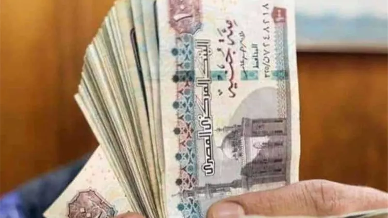 المعاشات