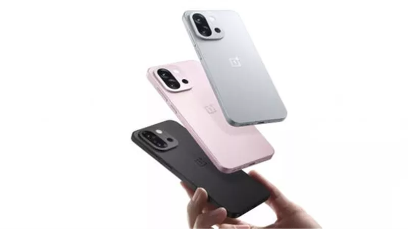 هاتف صغير ببطارية عملاقة.. وان بلس تستعد لإطلاق OnePlus 15T