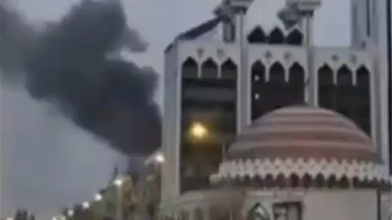 اشتباكات حلب تتجدد.. مسيّرات قسد تضرب مواقع أمنية وممرات إنسانية لإنقاذ المدنيين