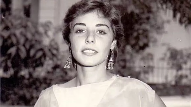 في ذكرى رحيل مها أبو عوف.. فنانة اختارت الهدوء في الوسط الفني 