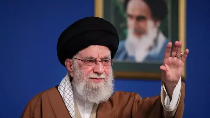 خامنئي: المحتجون يسعون لإرضاء ترامب والشعب الإيراني الموحد قادر على هزيمة الأعداء