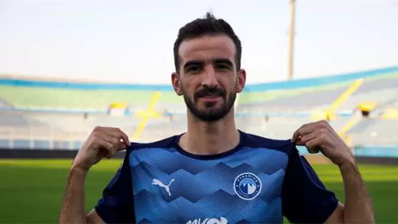الاتحاد السكندري يتعاقد مع محمود دونجا لمدة موسم ونصف