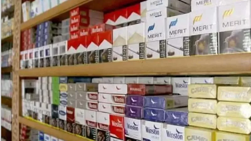 التطبيق غدا.. قائمة الأسعار الجديدة لجميع منتجات التبغ والسجائر