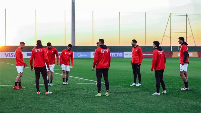 إبراهيم حسن: منتخب مصر يتوجه لمدينة طنجة غداً.. ويتدرب بأغادير استعداداً للسنغال  
