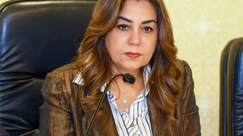 وزيرة التنمية المحلية تعلن انطلاق الموجة الـ28 لإزالة التعديات على أملاك الدولة