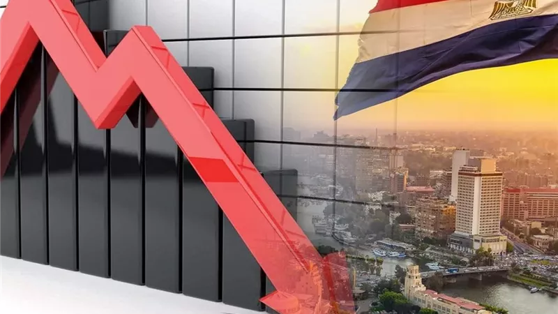 التضخم يهبط إلى 14.1%.. هل يدخل الاقتصاد مرحلة التعافي؟